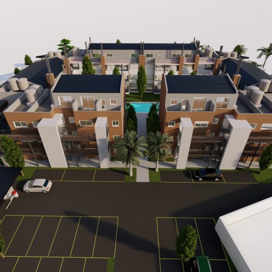 ANTEPROYECTO ALPINA PILAR