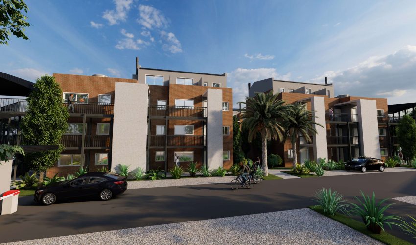 ANTEPROYECTO ALPINA PILAR