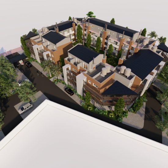 ANTEPROYECTO ALPINA PILAR