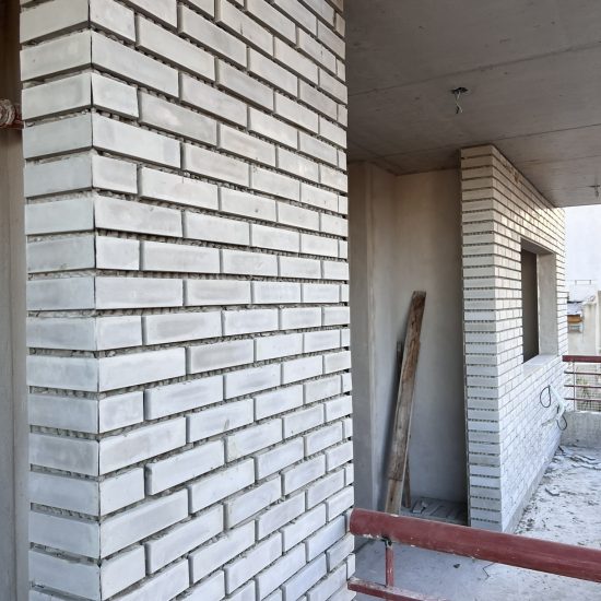 FIDEICOMISO LE BRETON (EN CONSTRUCCION)