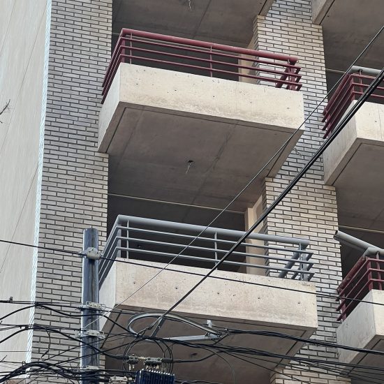 FIDEICOMISO LE BRETON (EN CONSTRUCCION)