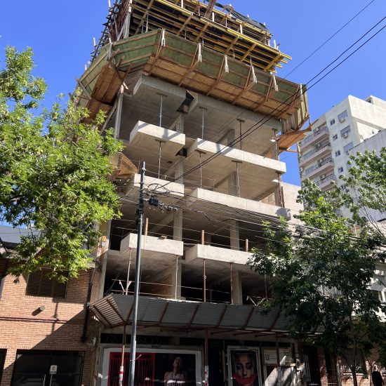 FIDEICOMISO LE BRETON (EN CONSTRUCCION)
