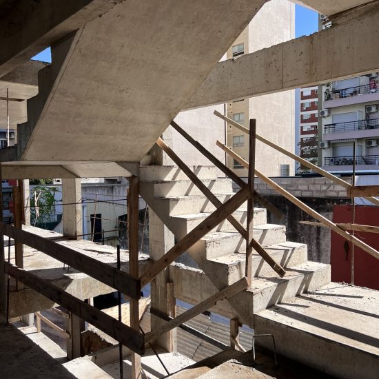 FIDEICOMISO LE BRETON (EN CONSTRUCCION)